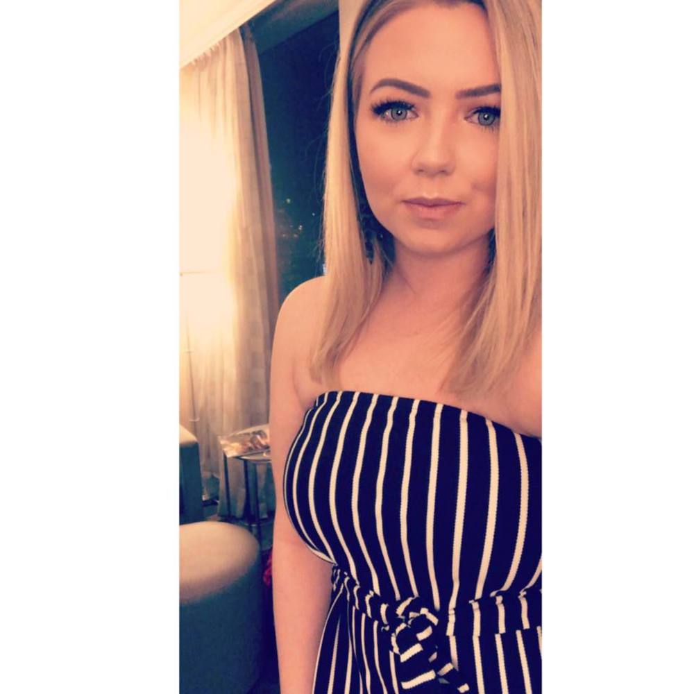 Meet your Posher, Adna